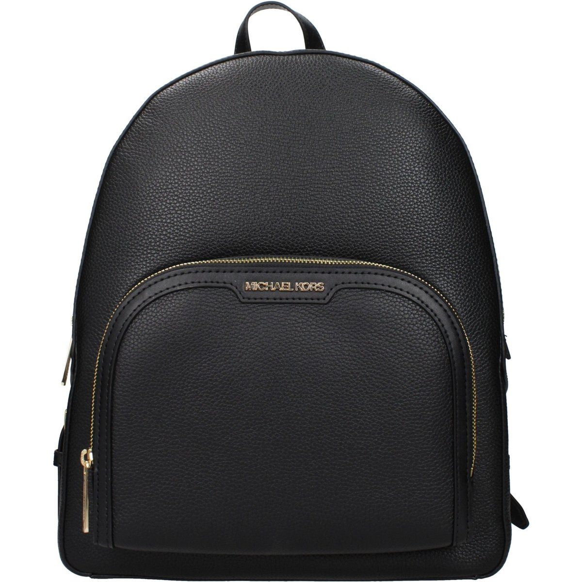 Rucksack mit Doppel-Reißverschluss