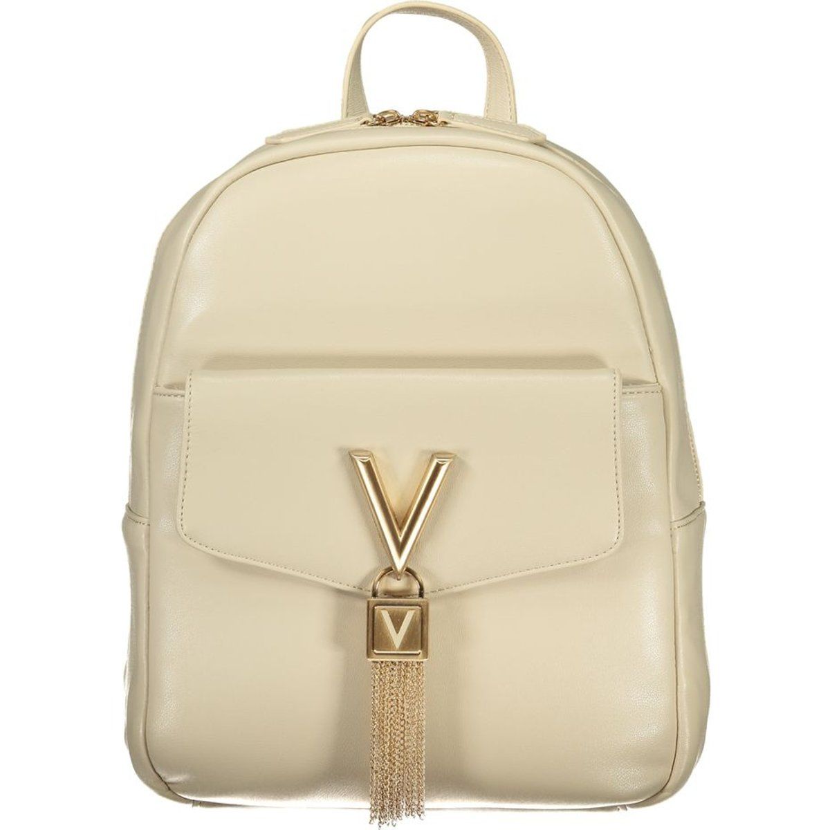 Eleganter Rucksack mit Quasten-Detail