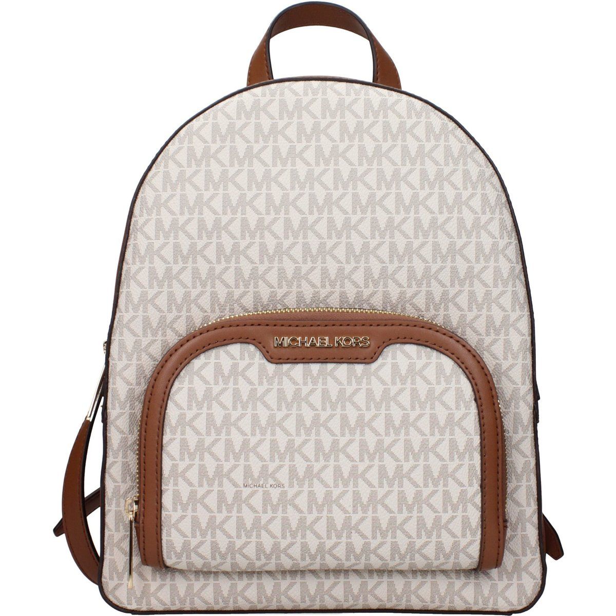 Rucksack mit Signatur-Logoprint