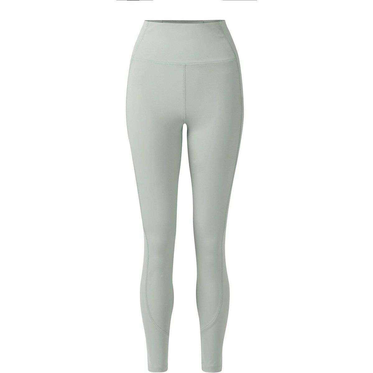 Formgebende High-Rise Performance-Leggings