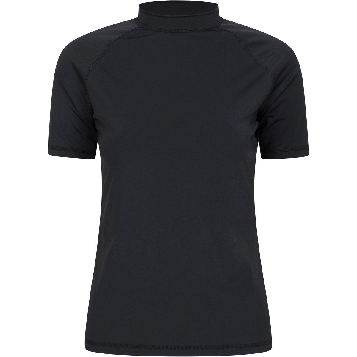 Kurzärmeliges UV-Rashguard