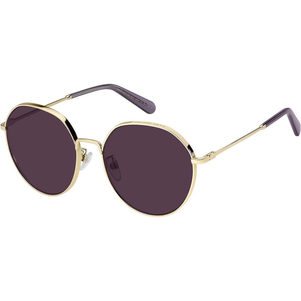 Elegante Vintage-Inspirierte Oval-Fassung
