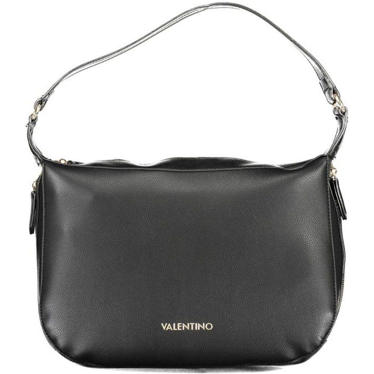 Vielseitige Gekörnte Hobo-Schultertasche