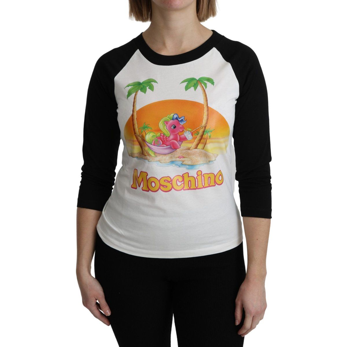 My Little Pony Raglan Shirt