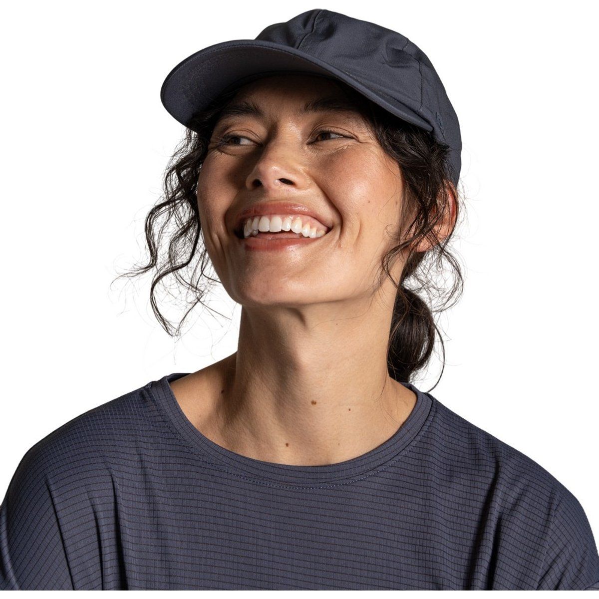 Wasserdichte Performance Baseball-Kappe