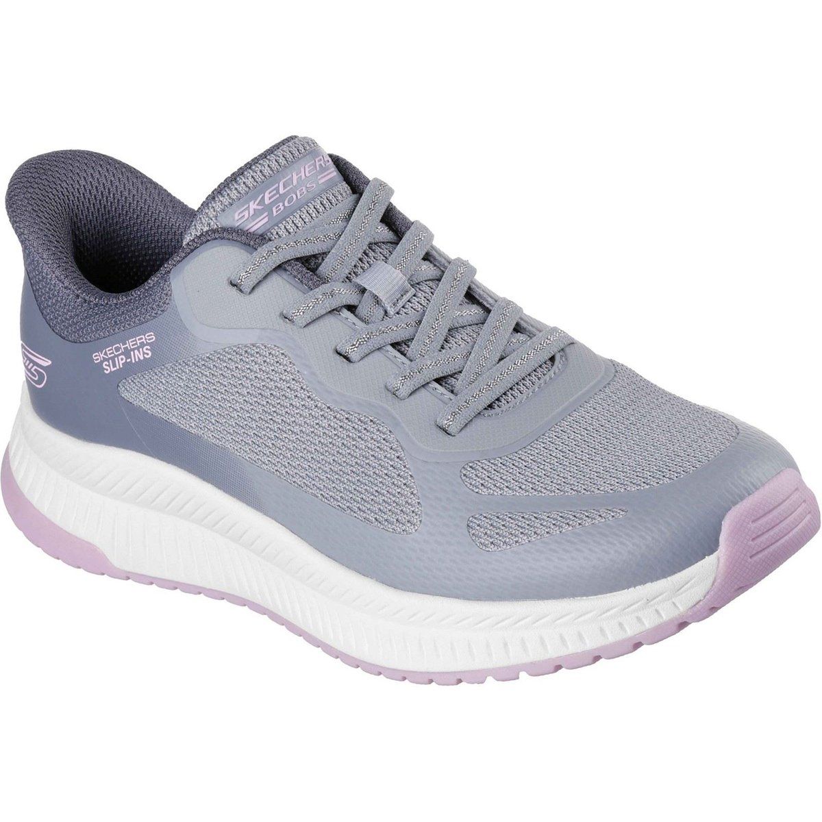 Sportliche Hands-Free Slip-In Sneaker