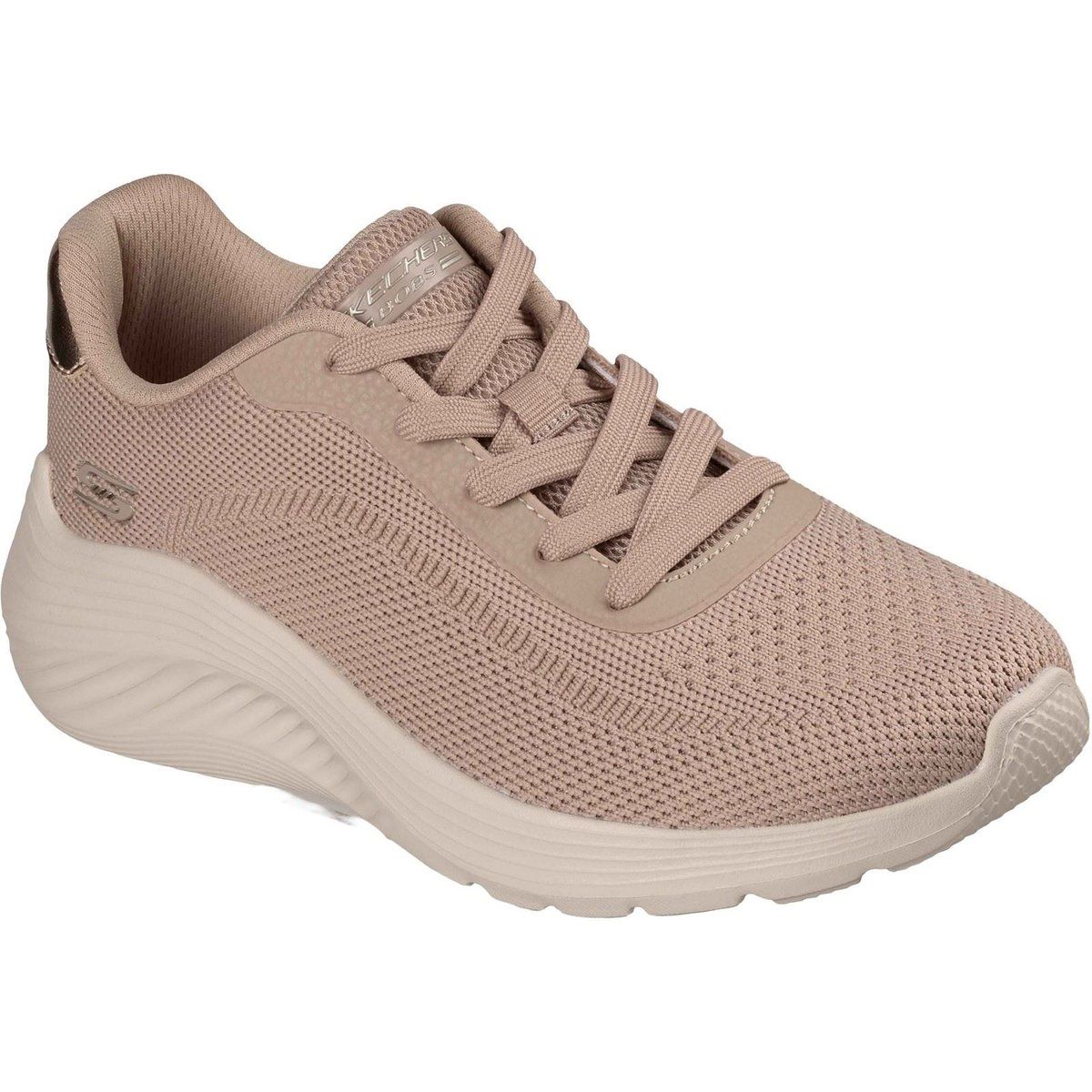 Squad Waves Strick-Sneaker