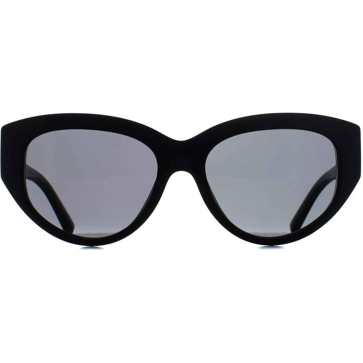 Markante Moderne Cat-Eye Sonnenbrille