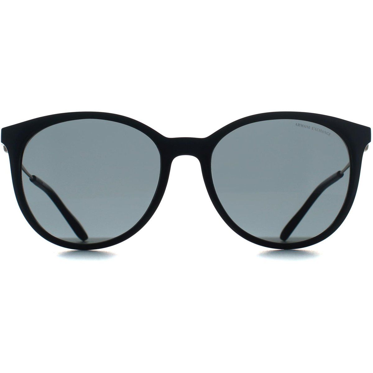 Moderne Oversize Rund-Sonnenbrille