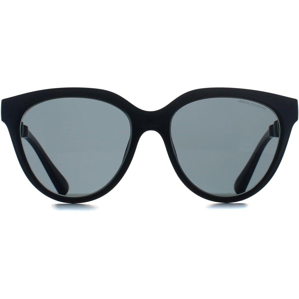 Schicke Geometrische Cat-Eye Sonnenbrille