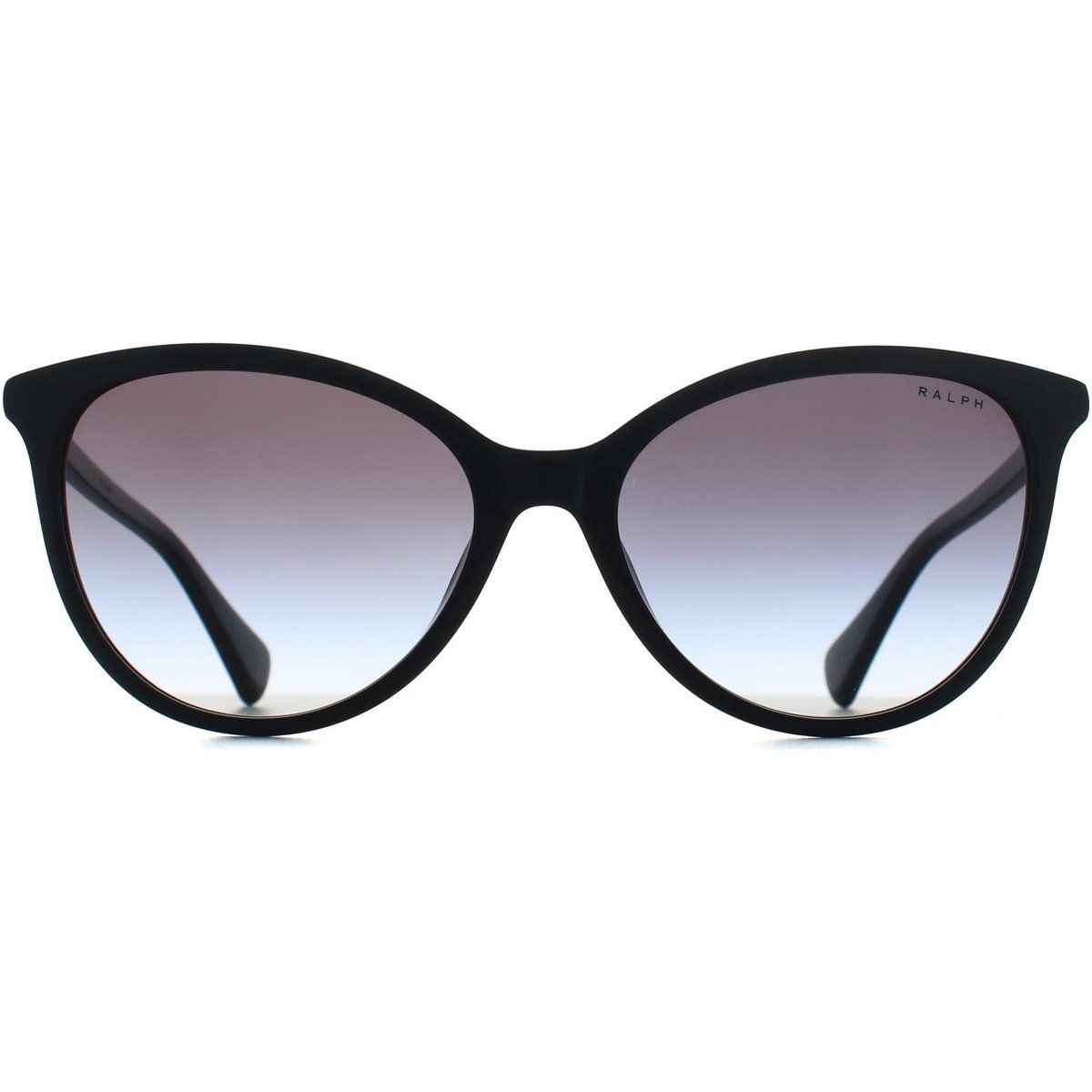 Klassische Rahmen in Cat-Eye-Silhouette