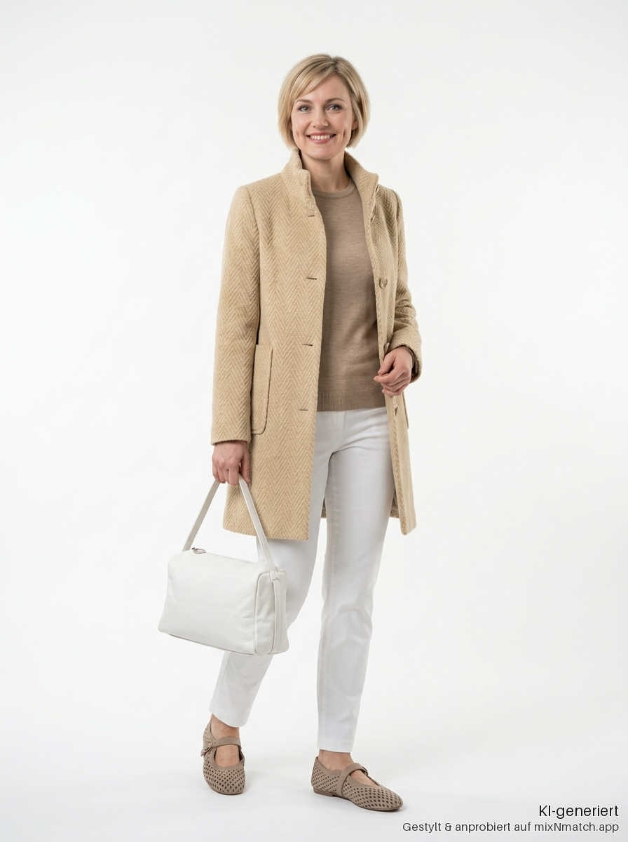 Elegante Übergangs-Neutrals