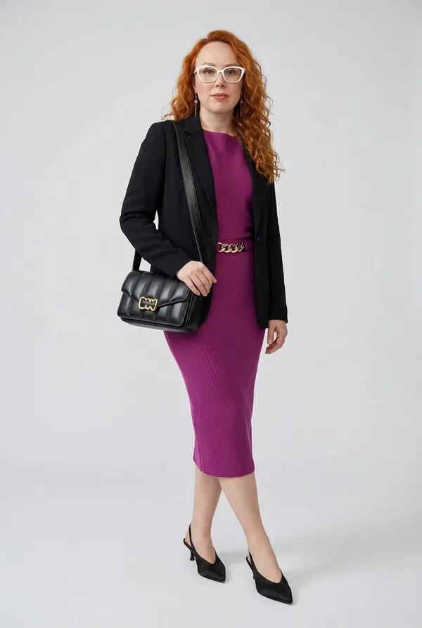 Selbstbewusst im Büro